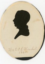 Dr. Solon P.C. Henkel